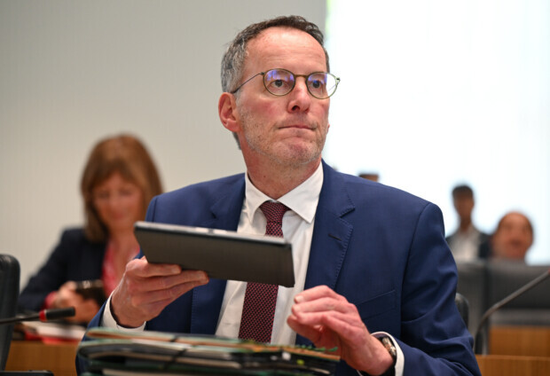 Rheinland-Pfalz plant AfD-Gesinnungstest