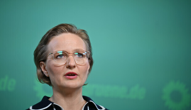 Franziska Brantner: Die Frauenkarte als Ablenkungsmanöver