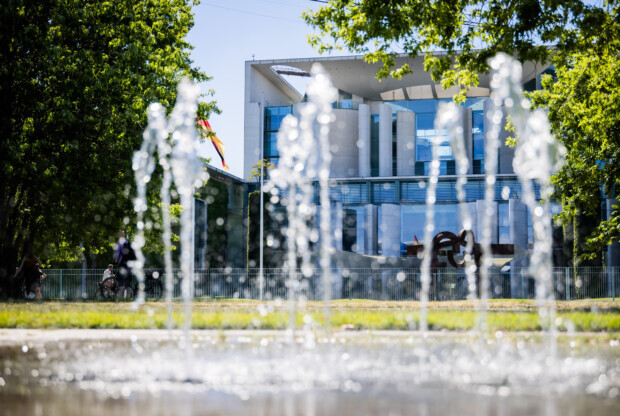 CDU, CSU und SPD agieren in Sachen Stromsteuer so chaotisch wie die Ampel
