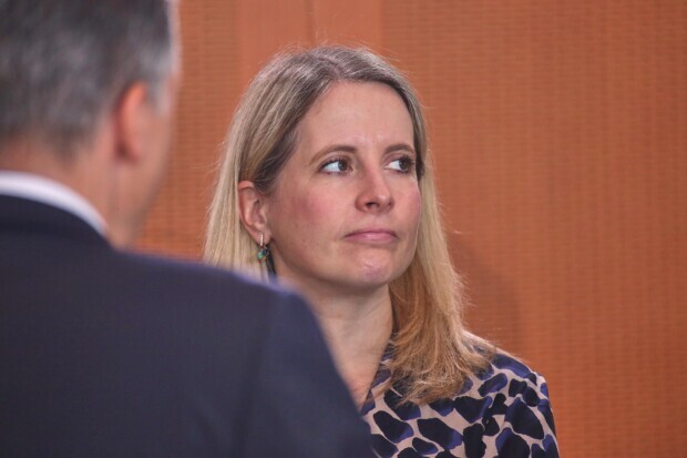 Wohnungsbau bricht um 85 Prozent ein