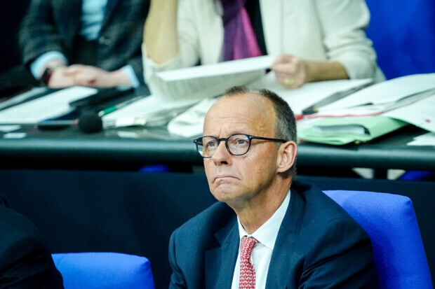 Die Zivilgesellschaft gegen den Parteienstaat