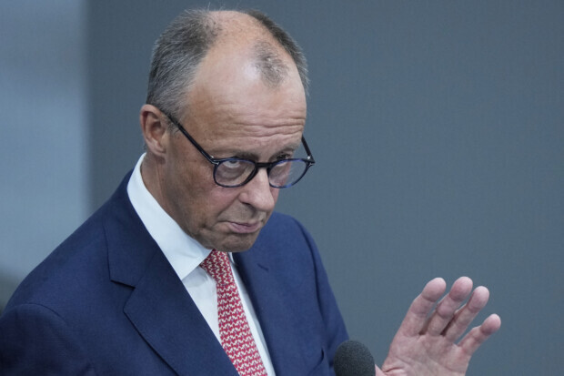 Die Union befeuert in Sachen Abtreibung eine neue Kulturrevolution