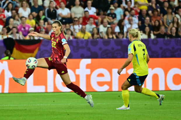 Gleichstellung um jeden Preis? Warum Ronaldo und Co. zu Recht mehr verdienen