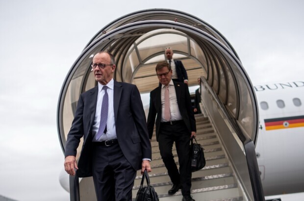 Deutschland entfernt sich von Brüsseler Zentralverwaltung