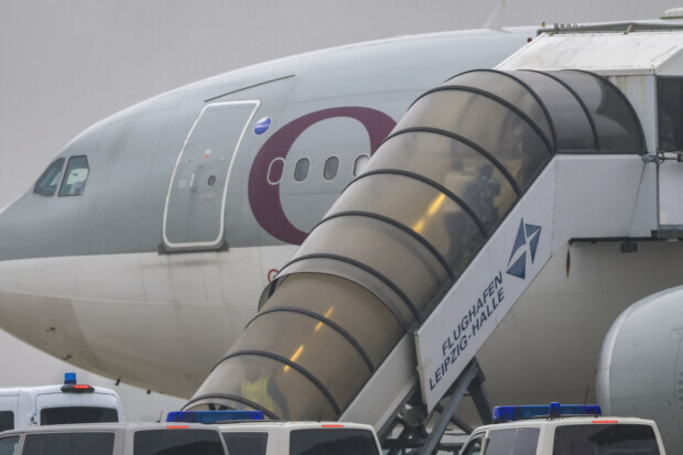 Die große Show fürs Wahlvolk