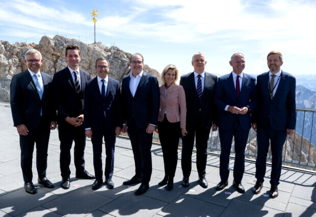 Ministertreffen zu Migration: Der Gipfel der Bedeutungslosigkeit