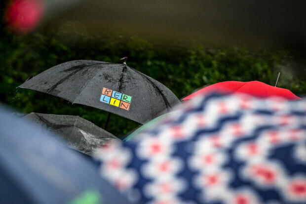 Regen ist die neue Dürre – der Weltuntergang lässt die Grünen im Stich