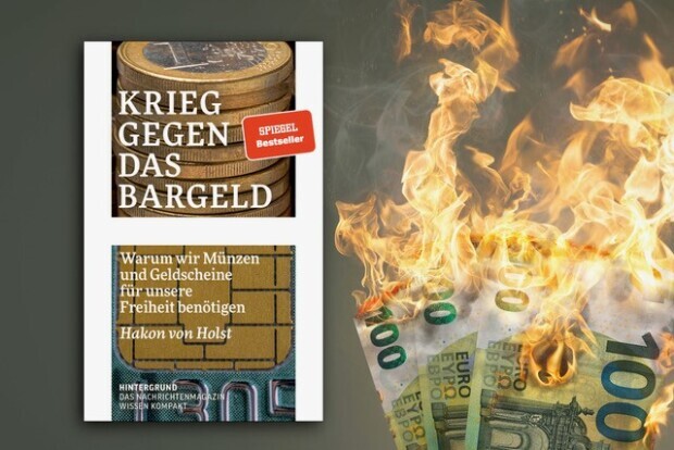 Wie robust ist der verfassungsrechtliche Schutz des Bargelds?