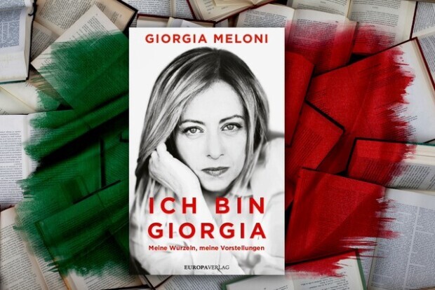 Halbzeit für Meloni