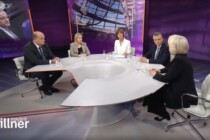 Bei Illner: Koalition in der Krise