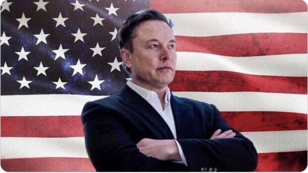 „America!“ – Musk gründet eigene Partei