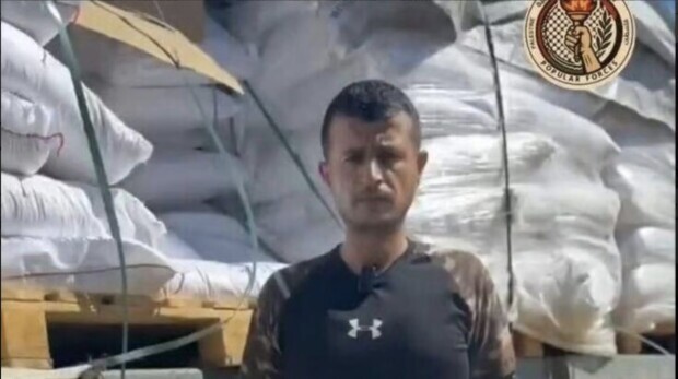 Alte Clans als neue Ordnungsmacht in Gaza