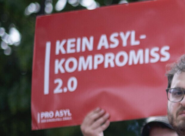 Pro Asyl hat sich zum Asyl-Konzern entwickelt