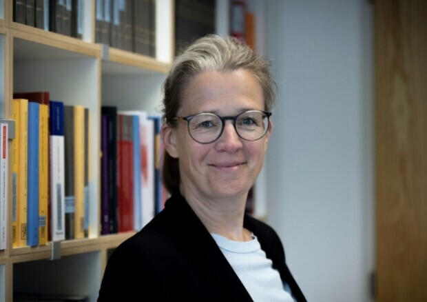 Verfassungsrichterin für ein anderes System: Was Kaufhold in ihren Gutachten fordert