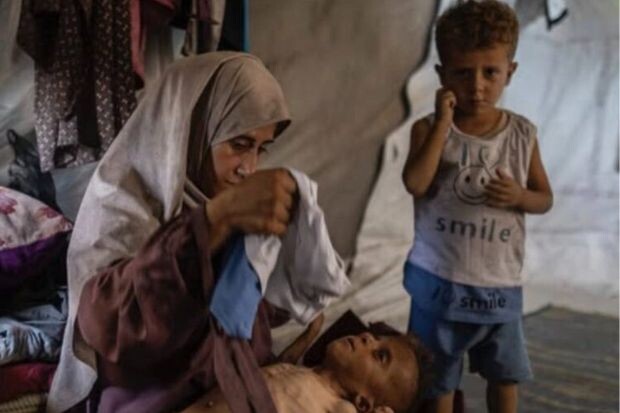 Propagandakrieg: Trau deinen Augen nicht