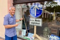 „Der Parlamentsbetrieb ist ein rituell agierendes Politikensemble“