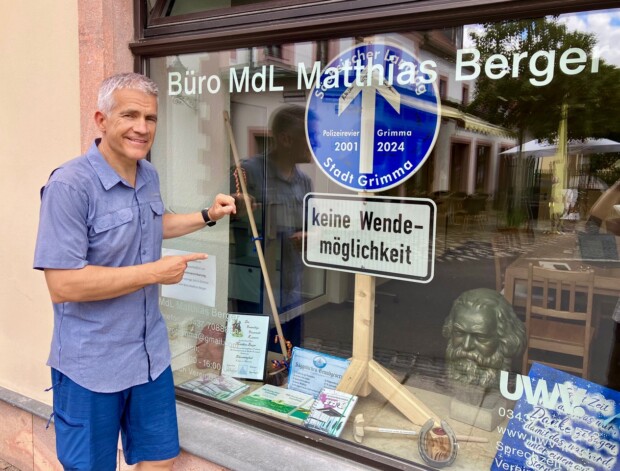 „Der Parlamentsbetrieb ist ein rituell agierendes Politikensemble“