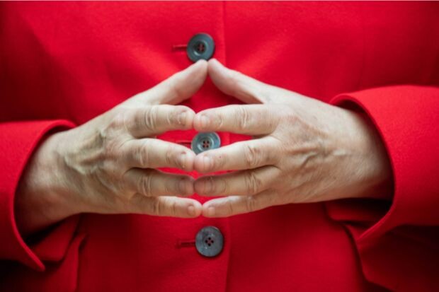 Realitätsleugnung: Merkels Grenzöffnung aus dem Blickwinkel der ARD