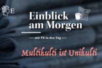 Wer auf den Staat zählt, ist verlassen – leer sind Sozialkassen, Plätze und Straßen