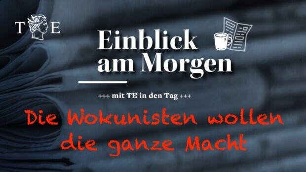 Wer hält die Wokunisten auf? – die Merz-Union eher nicht