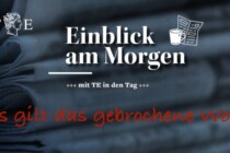 Versprochen – gebrochen ist das Markenzeichen dieser SPD-CDU/CSU-Regierung