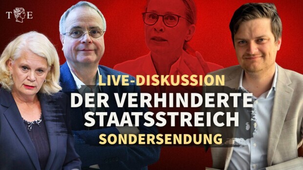 Kippt die Politik nach links?