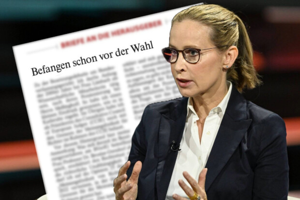 „Befangen schon vor der Wahl“ – wie der Fall Brosius-Gersdorf Vertrauen in Justiz beschädigt