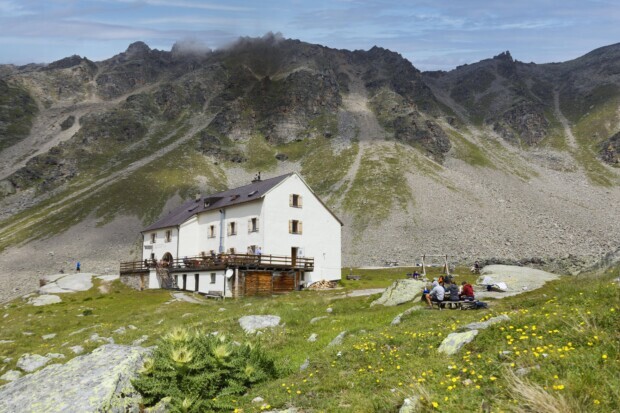 „Nicht mehr zeitgemäß“: Umbenennung deutscher Alm-Hütten-Namen in Südtirol