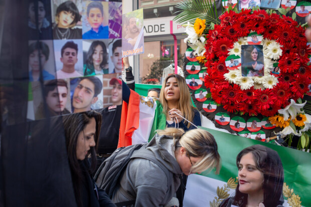 Für immer Herrschaft der Mullahs in Teheran – oder Regime-Change?