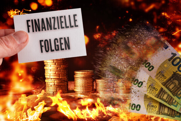 Gerechtigkeit abgreifen ohne Leistung: Die Selbstabschaffung des Sozialstaats