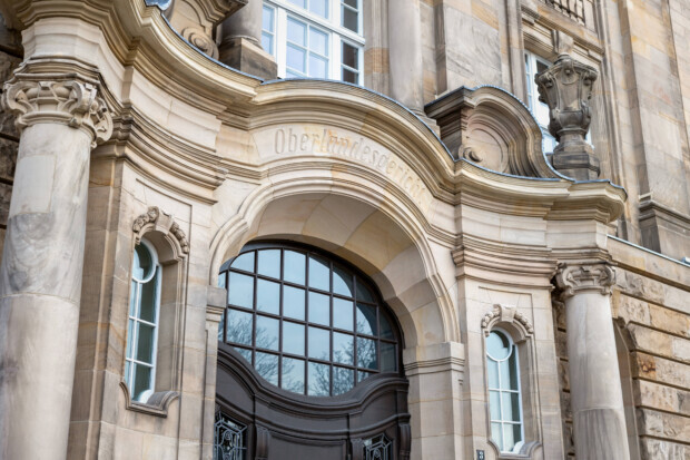 Zwei Oberlandesgerichte servieren die Gendersprache ab