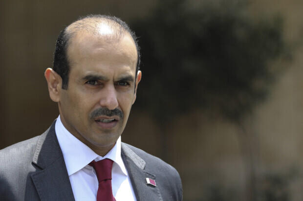 Katar droht mit Stopp von Gaslieferung