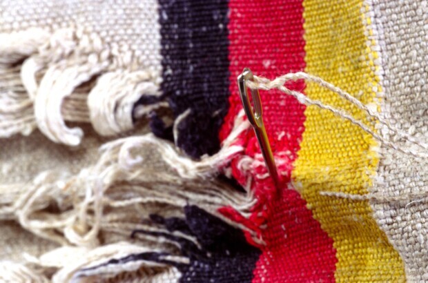 Warum Deutschland untergeht: Kipppunkt zwischen Untergang und Neustart