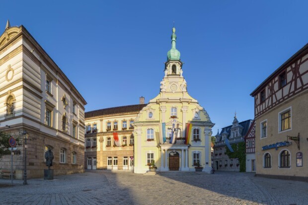 Wir bleiben zuhause!