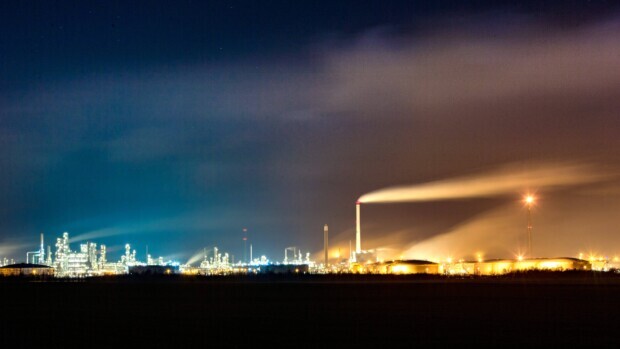 Dow macht dicht: Deutsche Chemiebranche weiterhin unter Druck