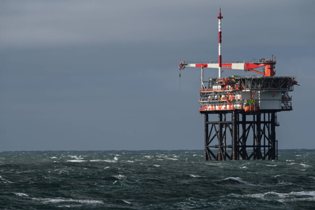 Bundesregierung kauft sich Zeit