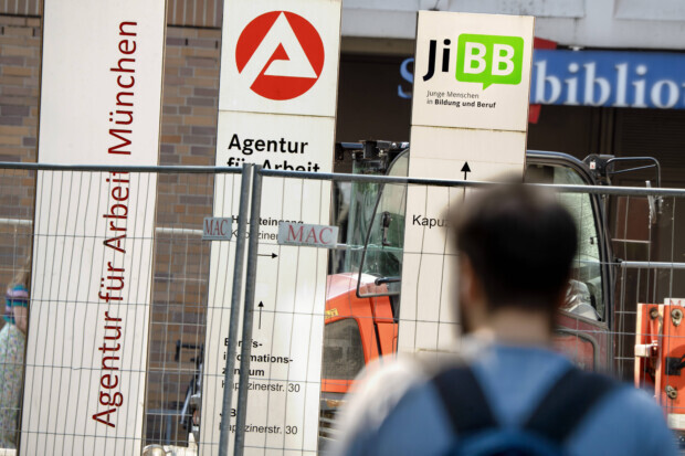 Sozialstaat in der Vertrauenskrise: 60 Prozent sehen Ungerechtigkeit