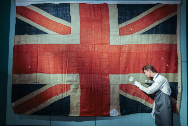 Wie der Westen sich aufgibt und die Seinen verrät