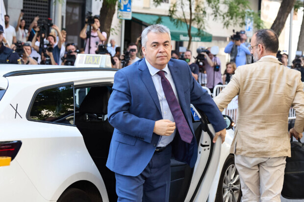 Spanien: Der Fall Santos Cerdán – Vor den Brandmauern blüht die Korruption