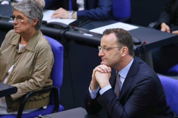 Ein guter Tag für die Demokratie