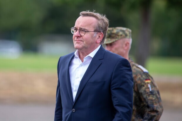 80.000 zusätzliche Soldaten für die Bundeswehr