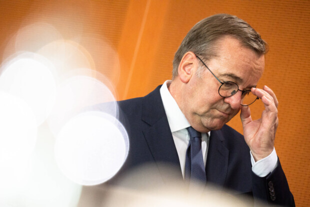 Bundeswehr: Kaserne in Munster darf nicht mehr Hindenburg heißen