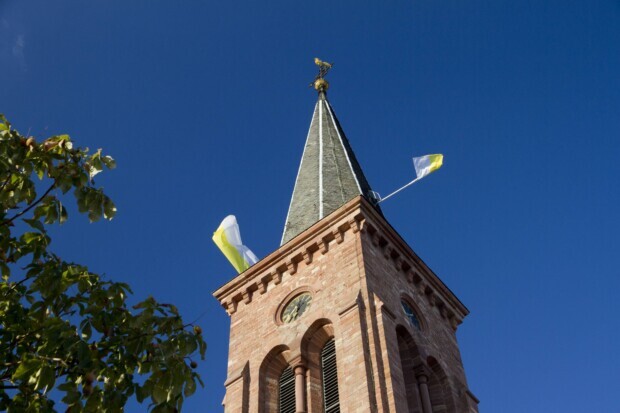 Christenfeindlicher Angriff auf Küster in Rodgau: Kein Einzelfall