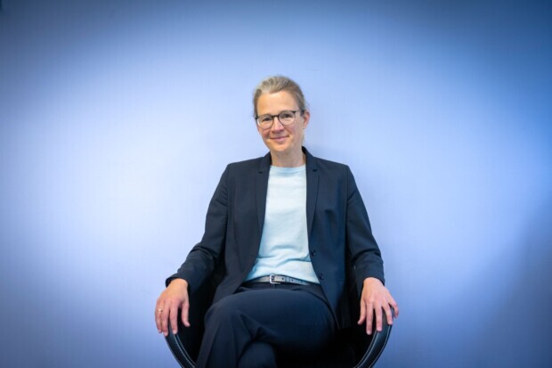 Umstrittene SPD-Kandidatin Kaufhold schwärmte schon 2018 von „Systemkontrollen“