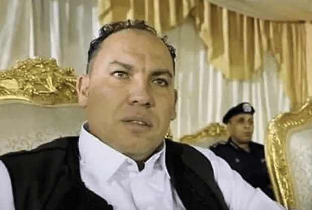 Libyscher Folter-General in Berlin verhaftet – wer spaziert noch so durch unser Europa?