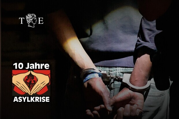 10 Jahre Grenzöffnung: importierte Gewaltkriminalität