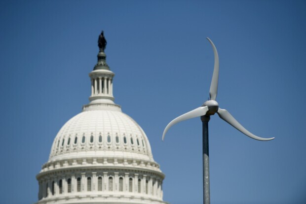 Über die Klimawende in den USA – Das CO2-Märchen wird über Bord geworfen