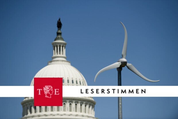 Leserstimmen zum Klimamärchen