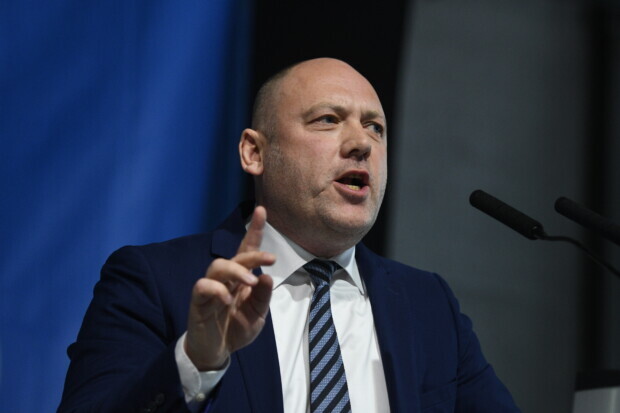 Ludwigshafen: AfD-Kandidat Paul nicht zur OB-Wahl zugelassen