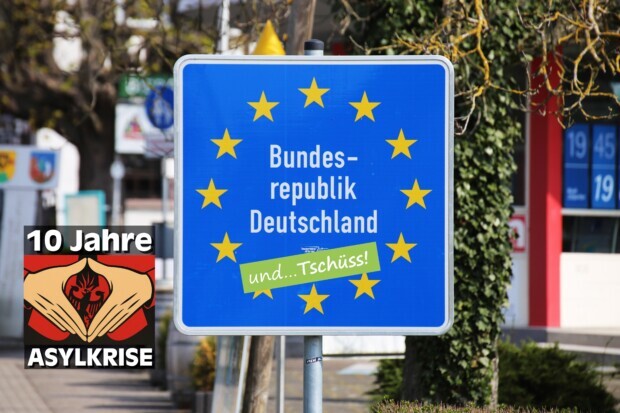 Immer mehr Deutsche verlassen das Land – 2025 könnte Rekordjahr werden